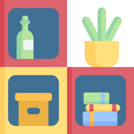 Home & Office Decor
