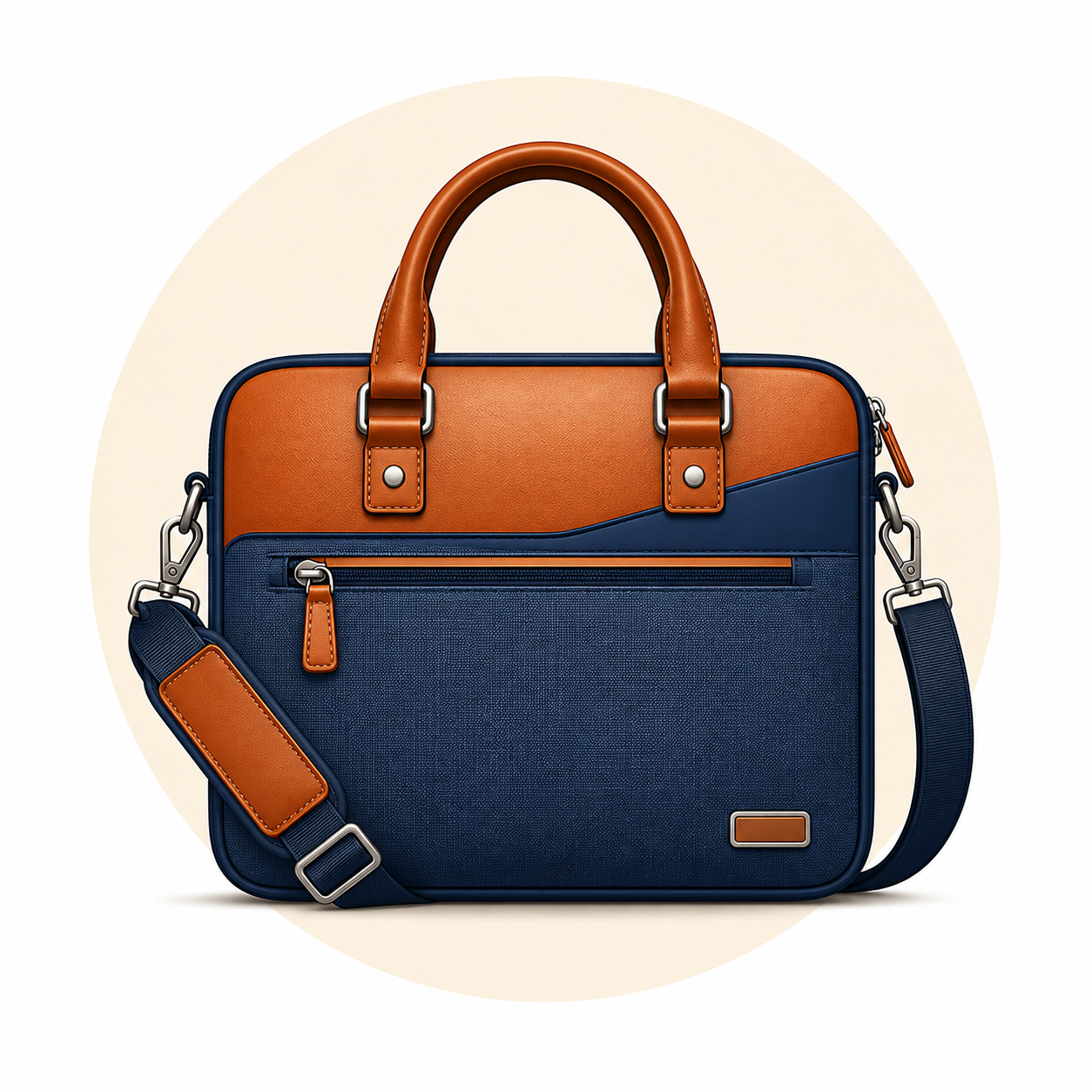 Office Executive Bag