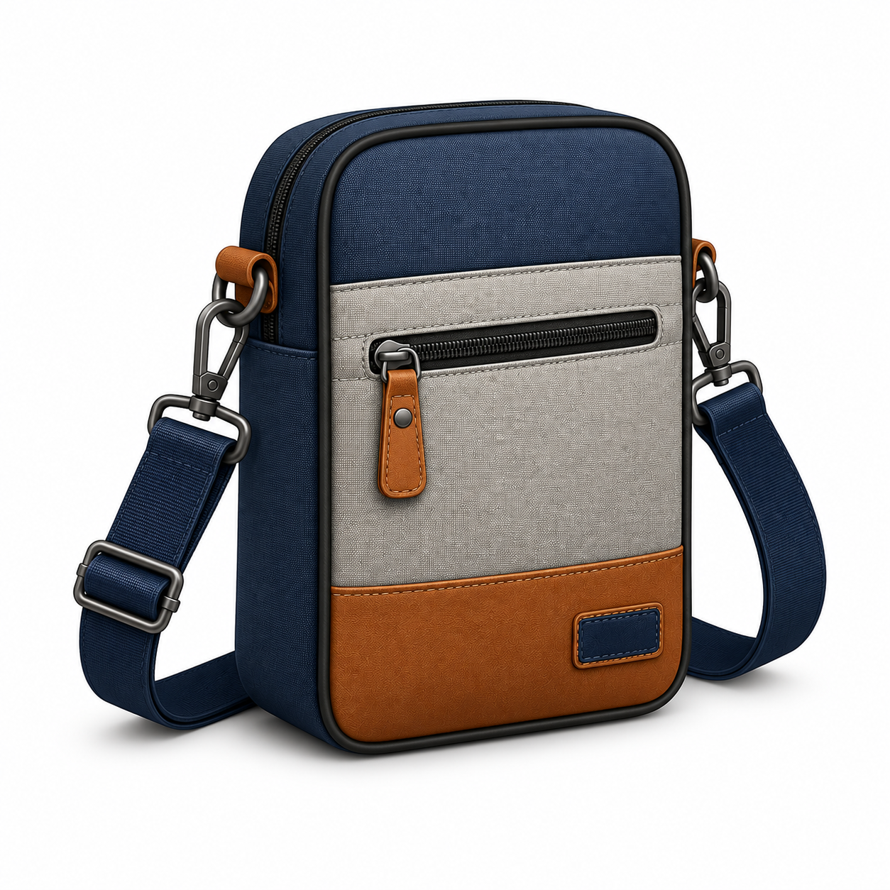 Unisex Shoulder Bag