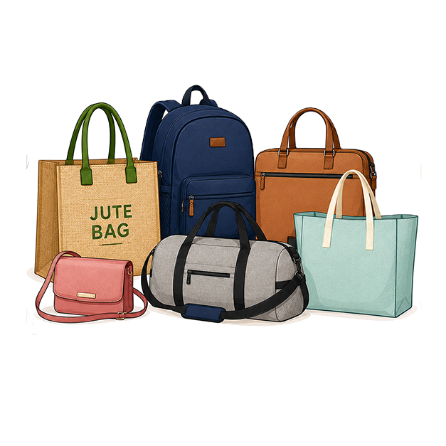 Bags Collection
