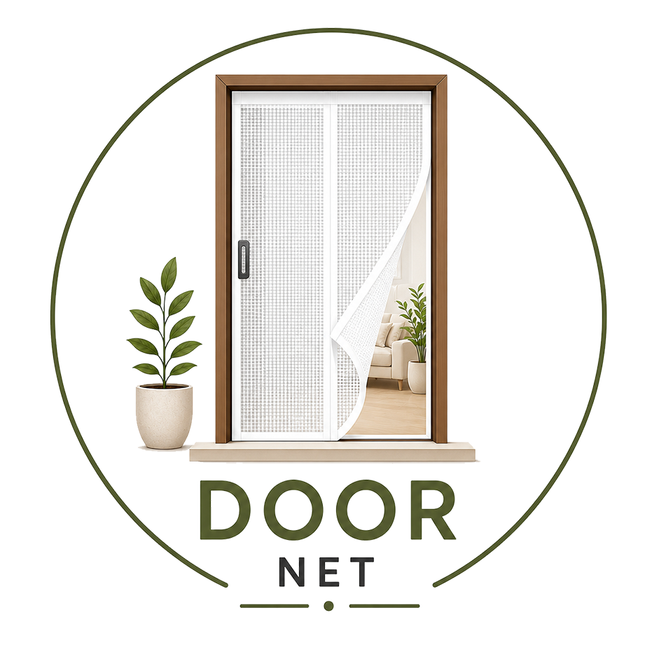 Door Net