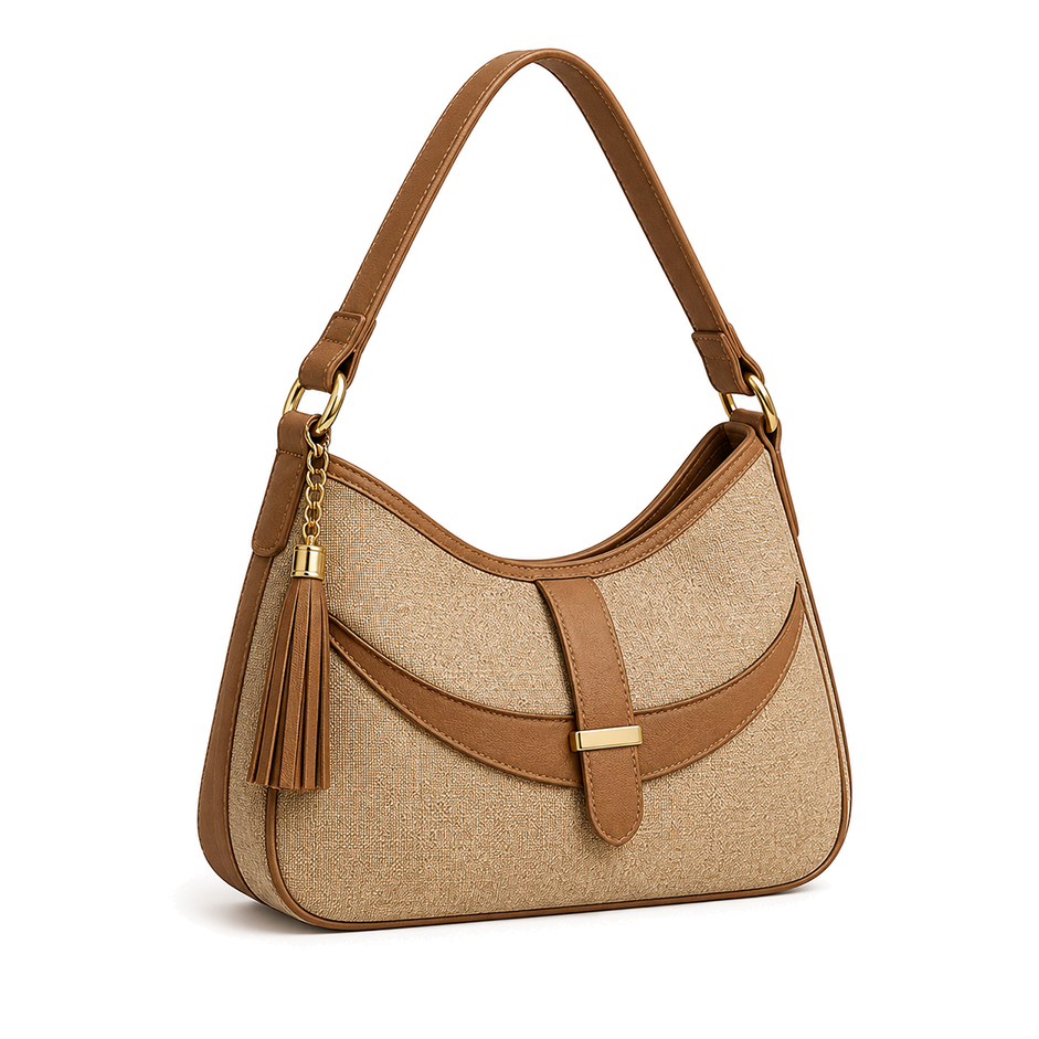 Ladies Shoulder Bag