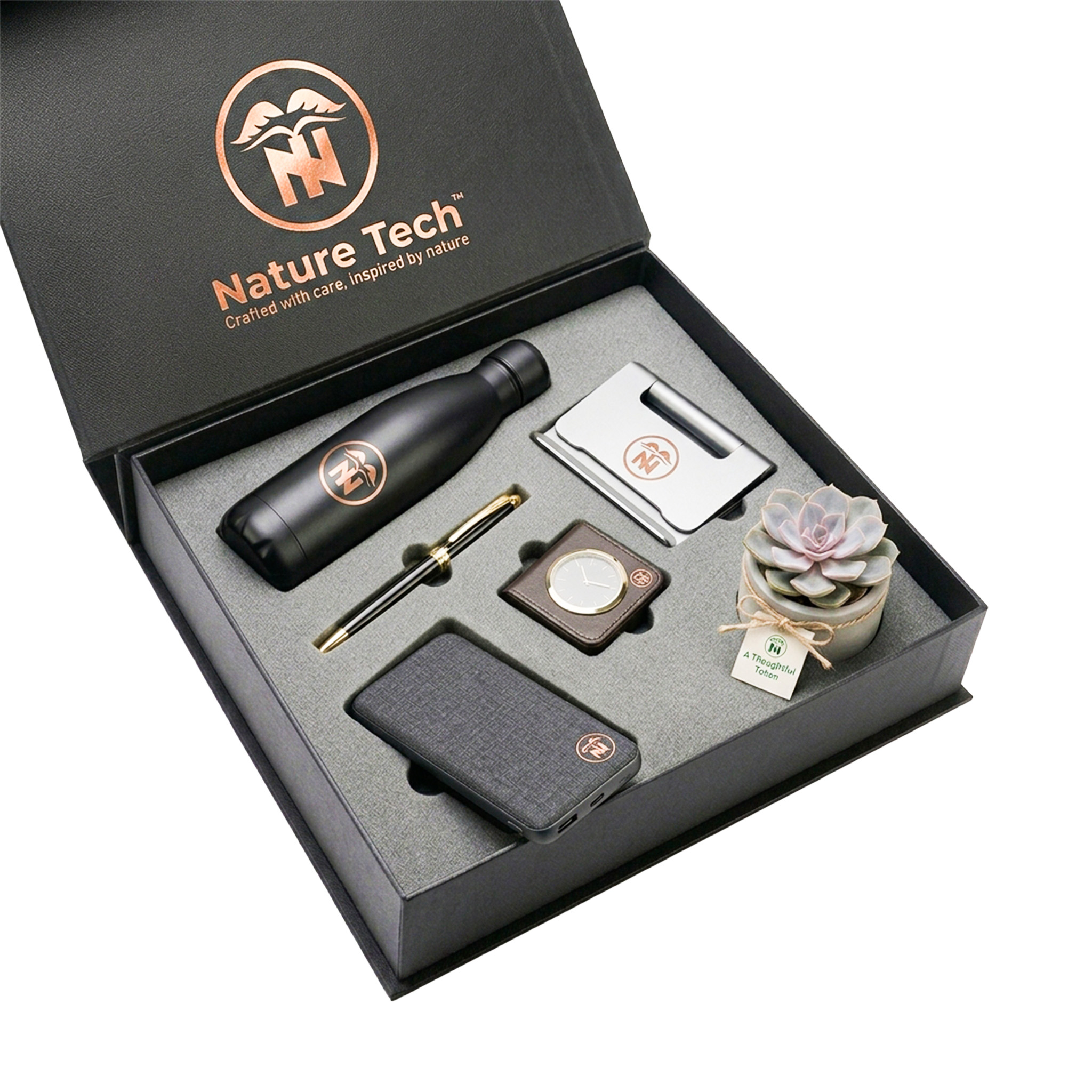 Premium Executive Gift Box Set - Image 4