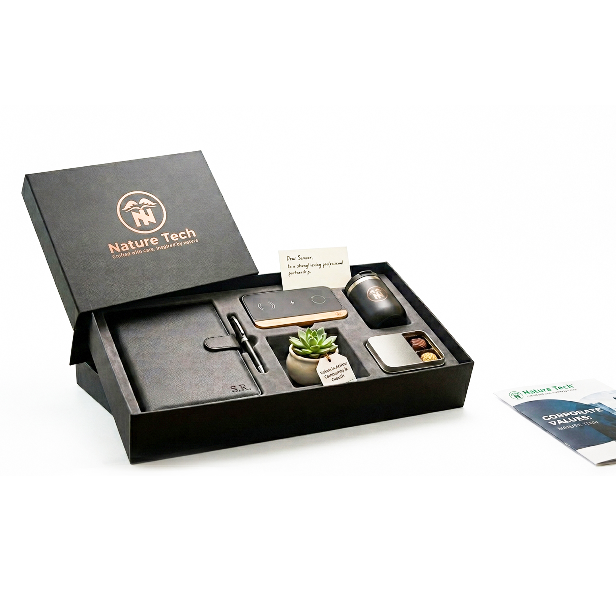 Premium Executive Gift Box Set - Image 2