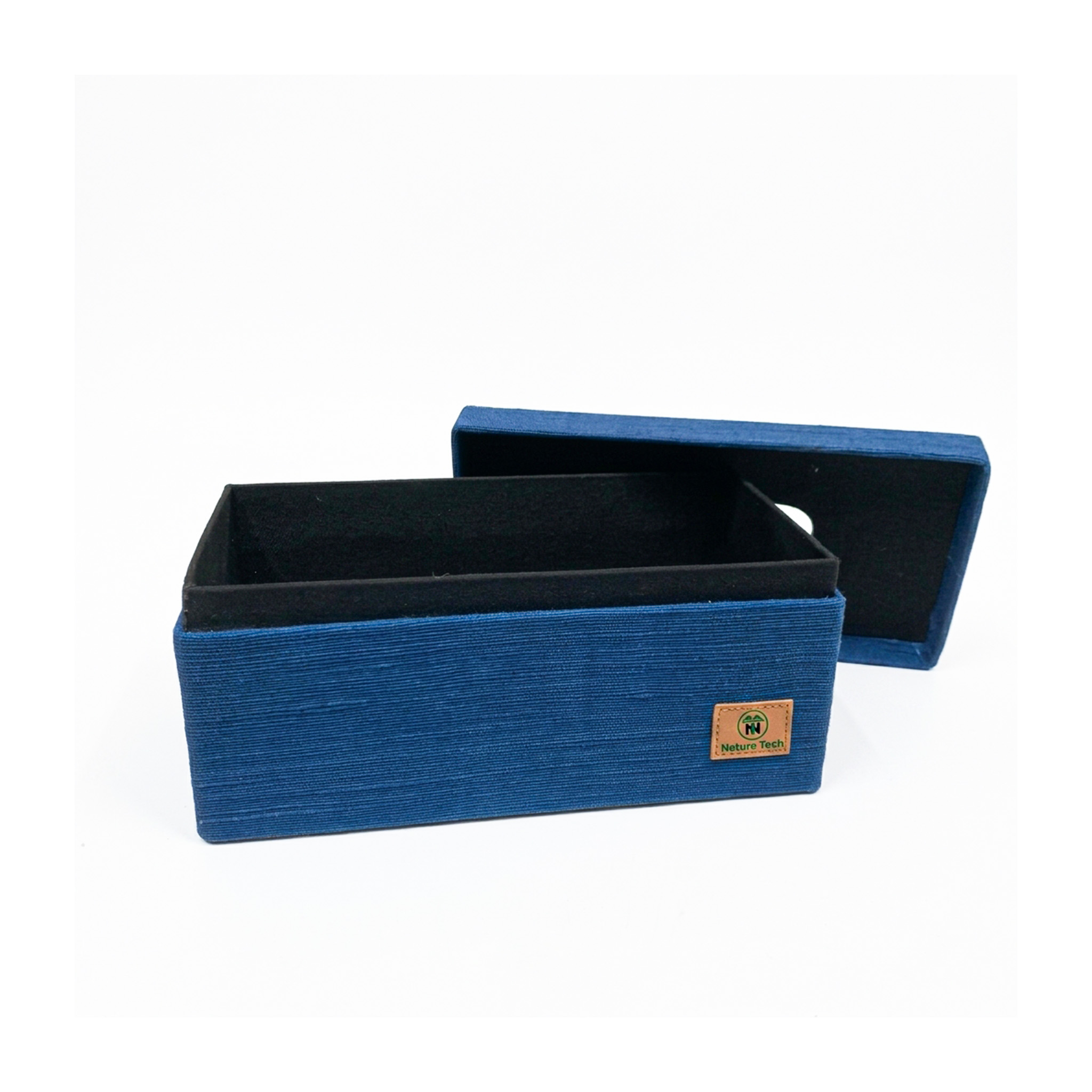 Jute Tissue Box Holder - Image 7