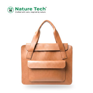 Professional PU Leather Office Executive Bag